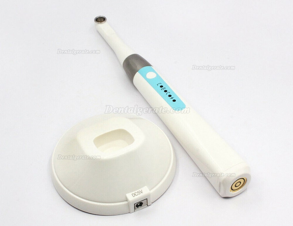 LY LY-C240 10W Dental Wireless LED 1 Sekunde Polymerisationslampe 2500mW/cm&sup2; Blaulicht
